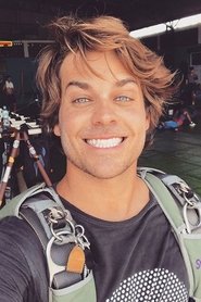 Lucas Cordeiro portrait