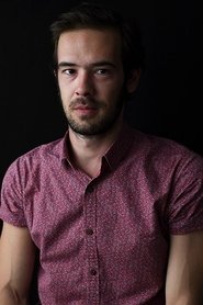 Christos Kapenis portrait