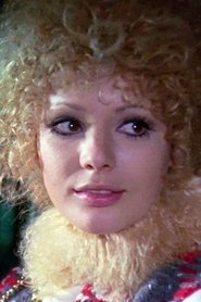 Mirella Pamphili portrait