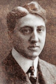 Jan van Dommelen portrait
