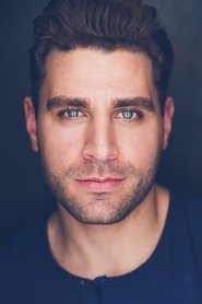 Robert Cervini portrait