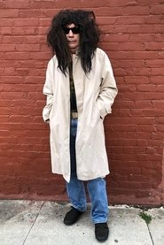 Gary Wilson portrait