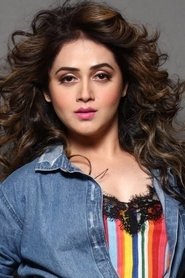 Deepali Sathe portrait