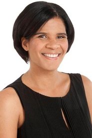 Anne Mensah portrait
