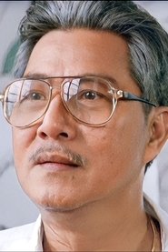 Leung Ming portrait