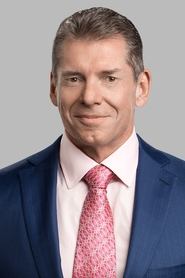 Vince McMahon portrait