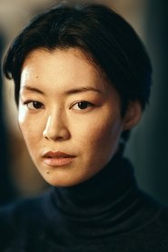Hiroko Yano portrait