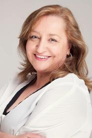 Patricia Vázquez portrait