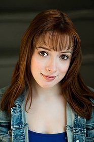 Kayla Caulfield portrait