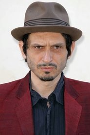 Francesco Cabras portrait