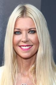 Tara Reid portrait