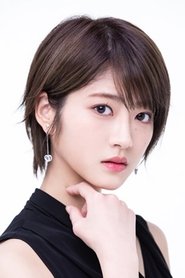 Yumi Wakatsuki portrait