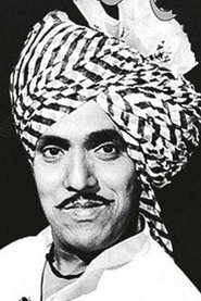 Dada Kondke portrait