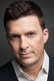 Boyd Ferguson portrait