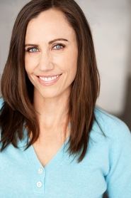 Mindy Montavon portrait