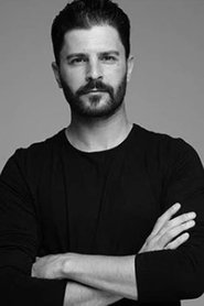 Volkan Güleç portrait