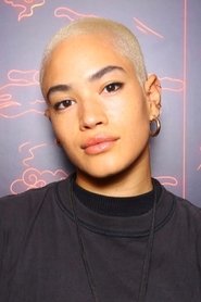 Mette portrait