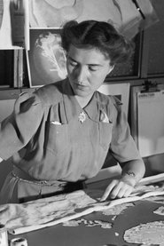 Evelyn Lambart portrait