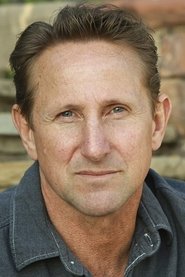 Denney Pierce portrait