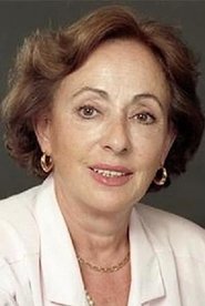 Encarna Paso portrait