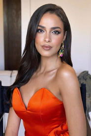 Reem Raafat portrait
