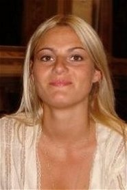 Sara Bringskov portrait