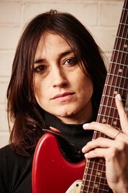 Theresa Wayman portrait
