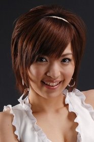 Ryoko Tanaka portrait