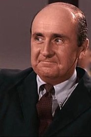Bryan O'Byrne portrait