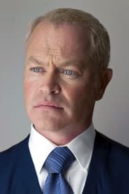 Neal McDonough portrait