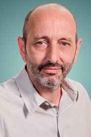 Renaud Epstein portrait