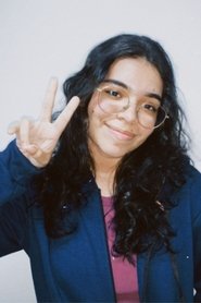 Letícia Sousa portrait