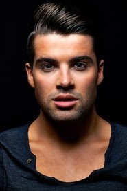 Joe McElderry portrait