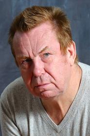Jonty Reason portrait