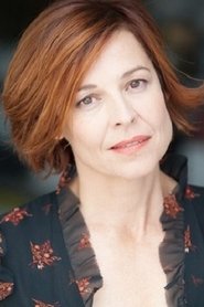 Elisabet Gelabert portrait