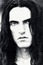 Peter Steele portrait