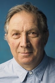 Richard Hope portrait