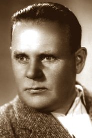 Pyotr Lobanov portrait