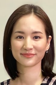 Chutima Teepanat portrait