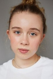 Johanna Götting portrait