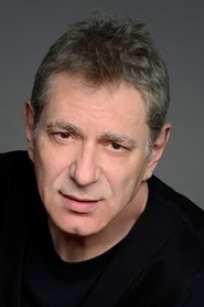 Angelos Dionisiou portrait