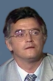Eckhard Becker portrait