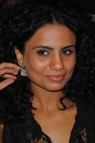 Laila Samy portrait