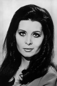 Heidy Bohlen portrait