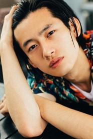 Johnson Wang portrait