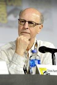 Stan Berkowitz portrait