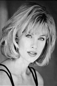 Linda Hoffman portrait