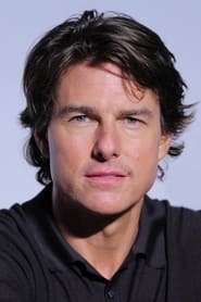 Tom Cruise portrait