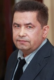 Nikolay Rastorguev portrait