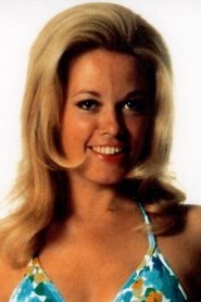 Sue Longhurst portrait